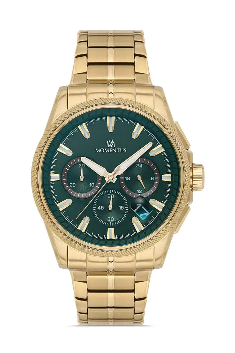 MOMENTUS SM386G-15SG Erkek Kol Saati