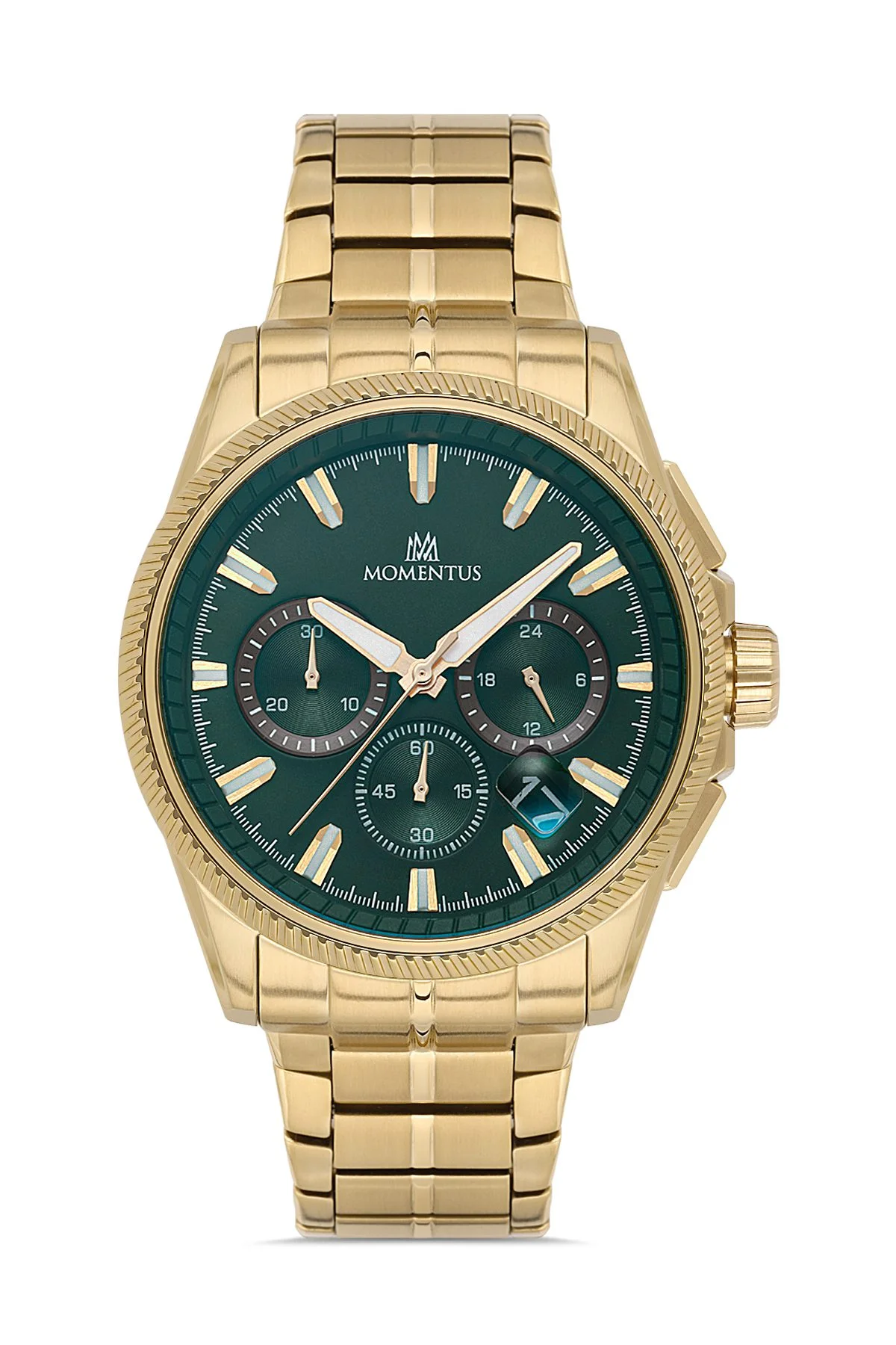 MOMENTUS SM386G-15SG Erkek Kol Saati