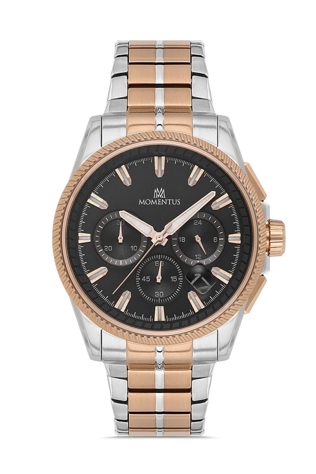 MOMENTUS SM386T-04SR Erkek Kol Saati