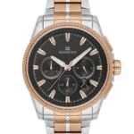 MOMENTUS SM386T-04SR Erkek Kol Saati