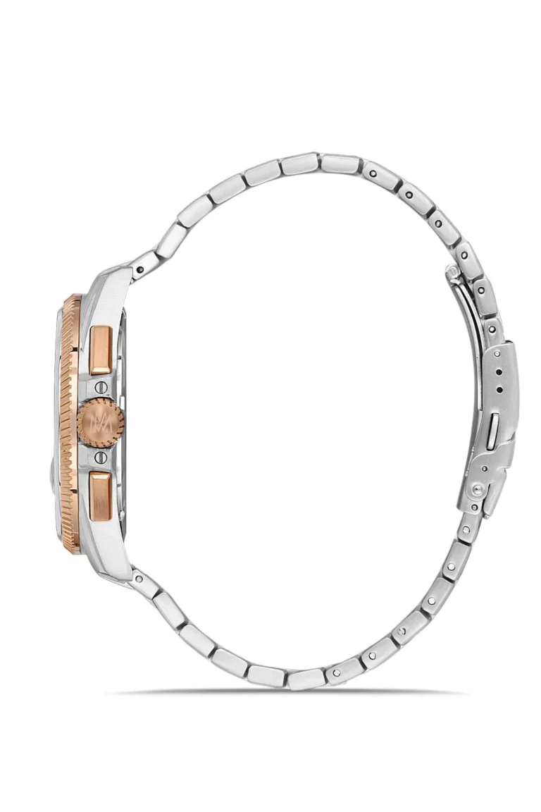 MOMENTUS SM386T-04SR Erkek Kol Saati