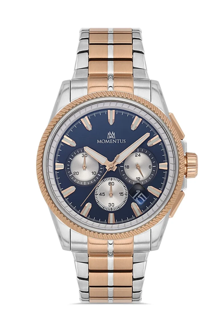 MOMENTUS SM386T-11SR Erkek Kol Saati