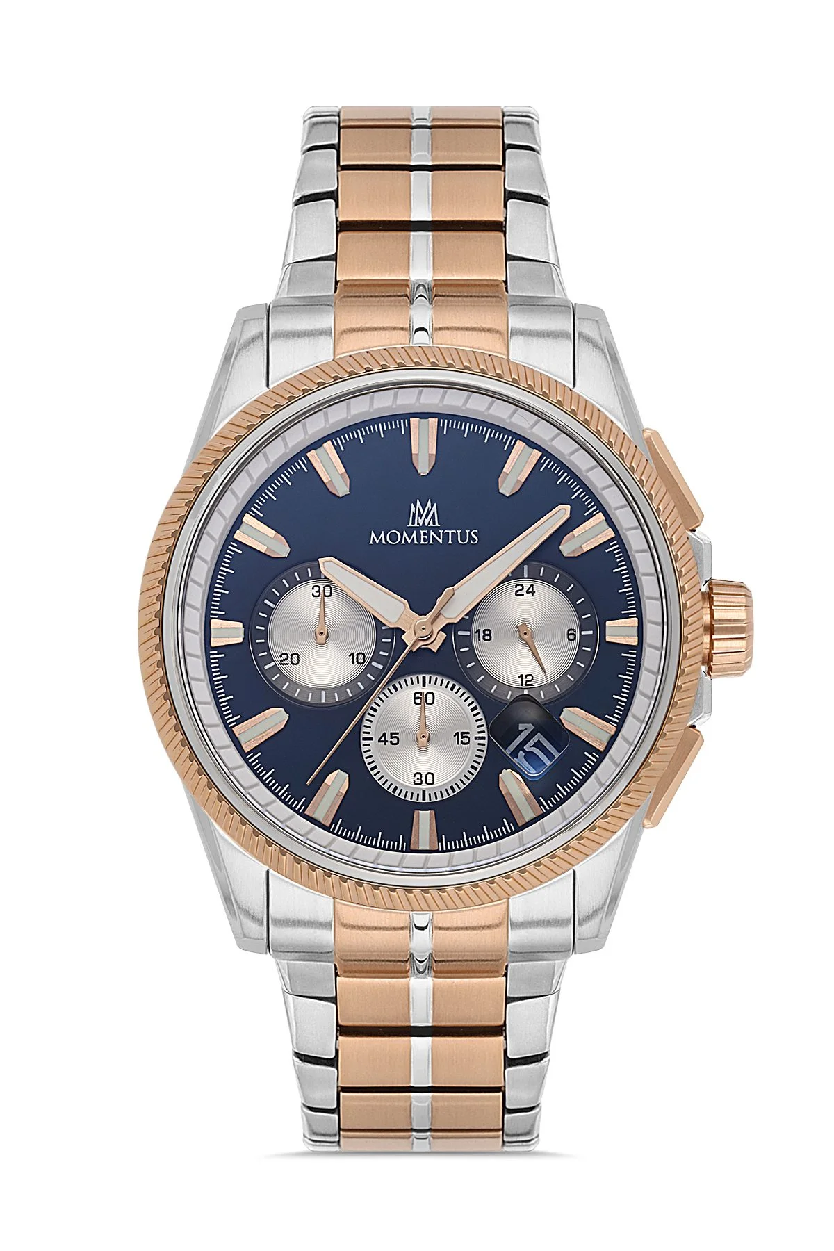 MOMENTUS SM386T-11SR Erkek Kol Saati