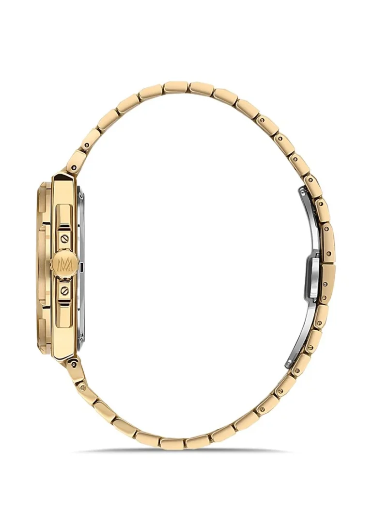 MOMENTUS SM390G-15SG Erkek Kol Saati