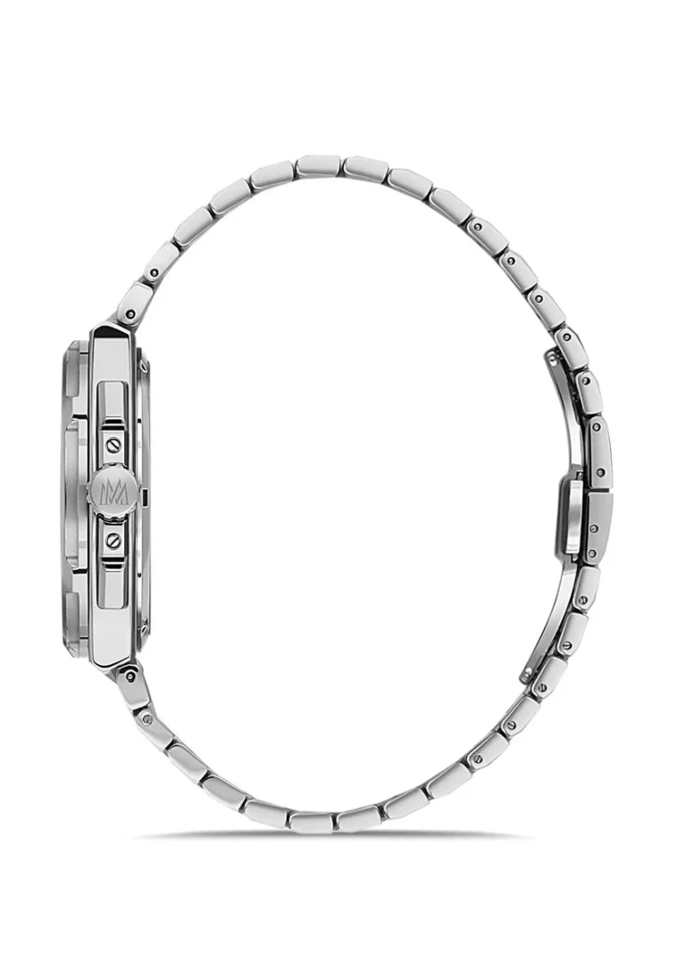 MOMENTUS SM390S-04SS Erkek Kol Saati