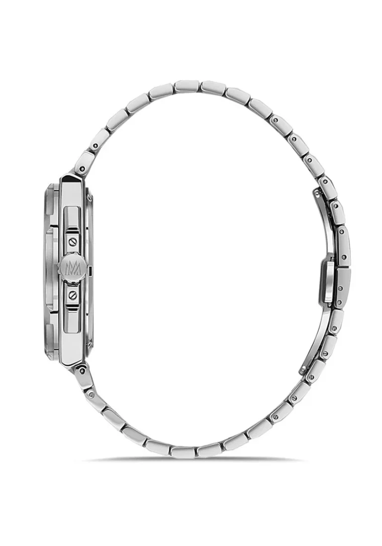 MOMENTUS SM390S-11SS Erkek Kol Saati