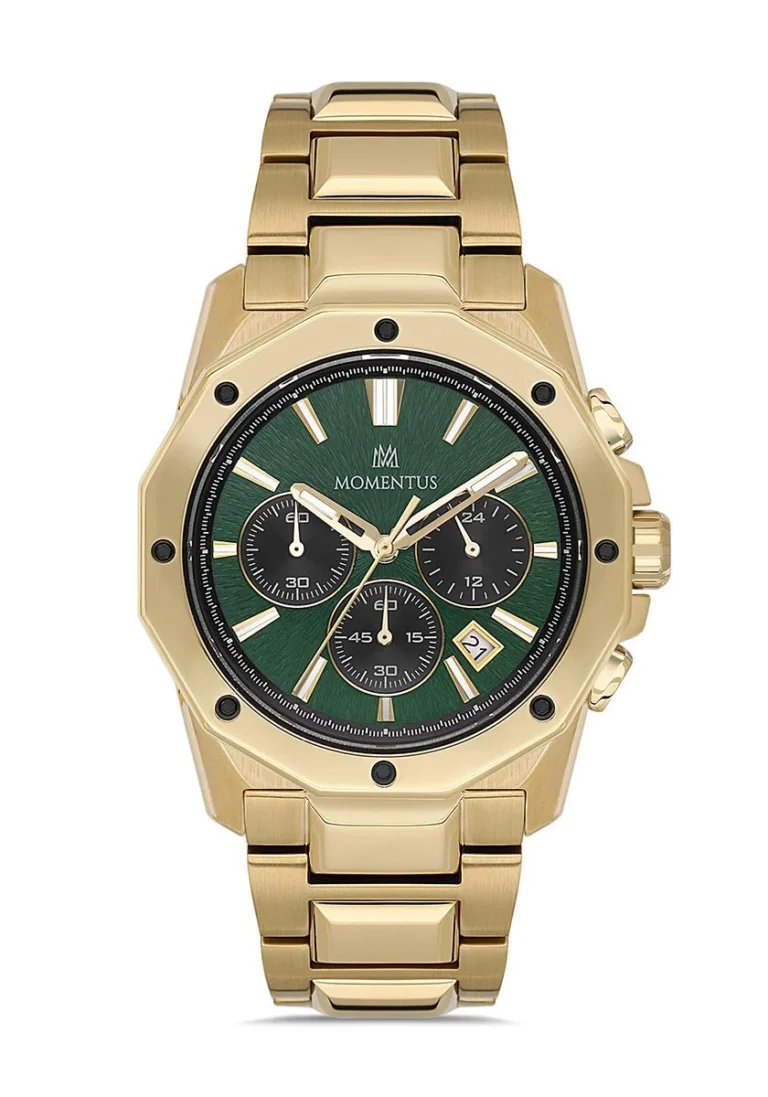 MOMENTUS SM391G-15SG Erkek Kol Saati
