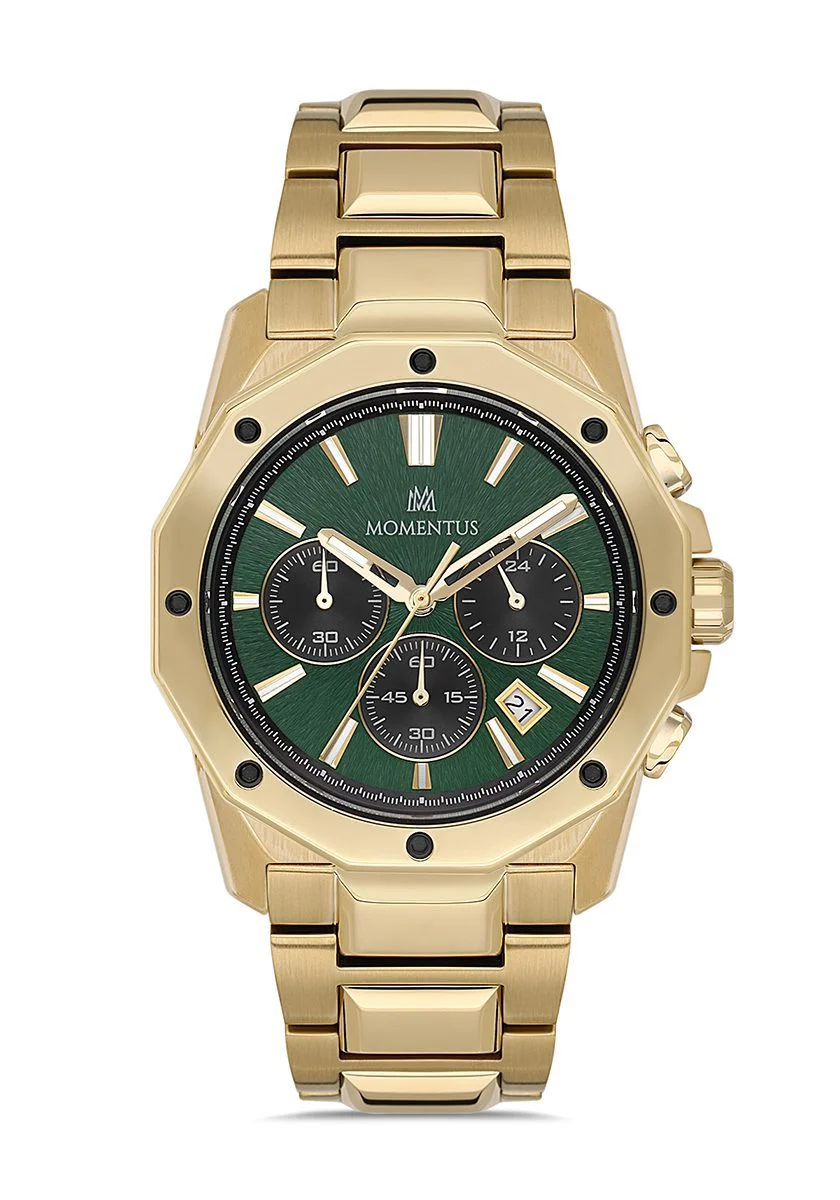 MOMENTUS SM391G-15SG Erkek Kol Saati