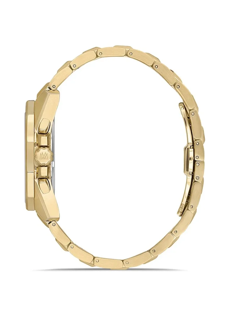 MOMENTUS SM391G-15SG Erkek Kol Saati