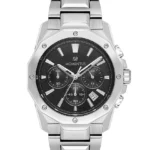 MOMENTUS SM391S-04SS Erkek Kol Saati
