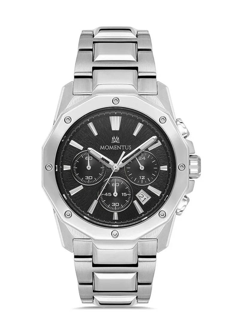 MOMENTUS SM391S-04SS Erkek Kol Saati