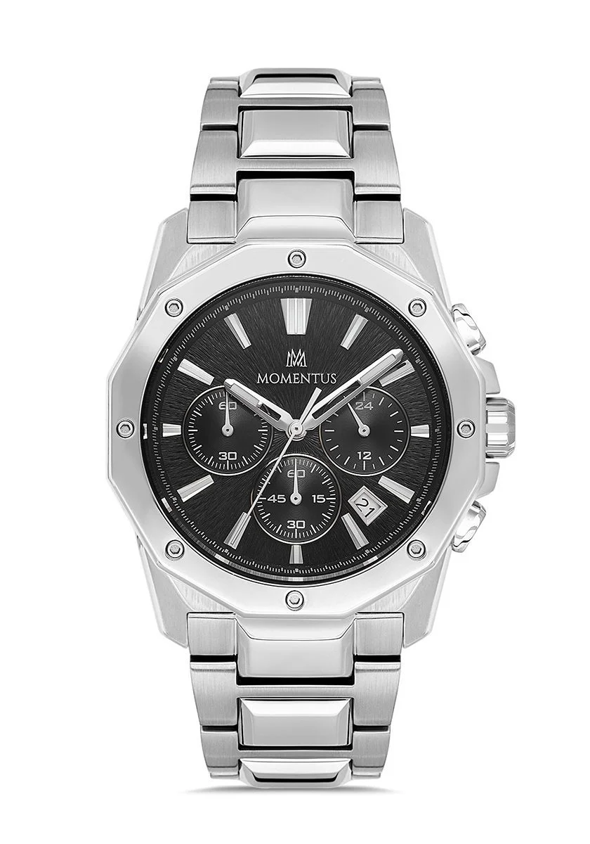 MOMENTUS SM391S-04SS Erkek Kol Saati