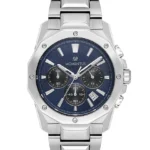 MOMENTUS SM391S-11SS Erkek Kol Saati