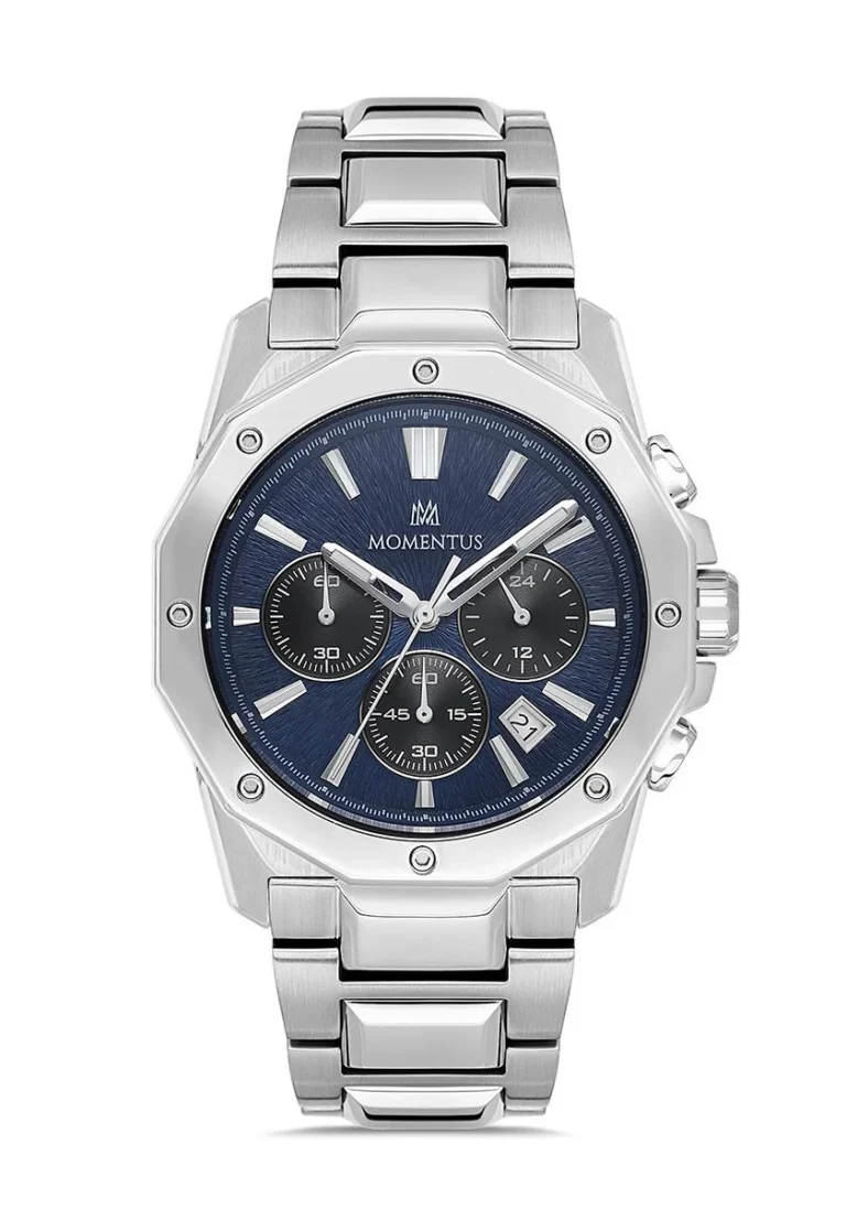 MOMENTUS SM391S-11SS Erkek Kol Saati