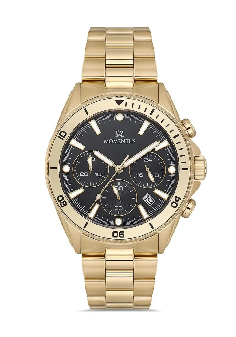 MOMENTUS SM392G-04SG Erkek Kol Saati