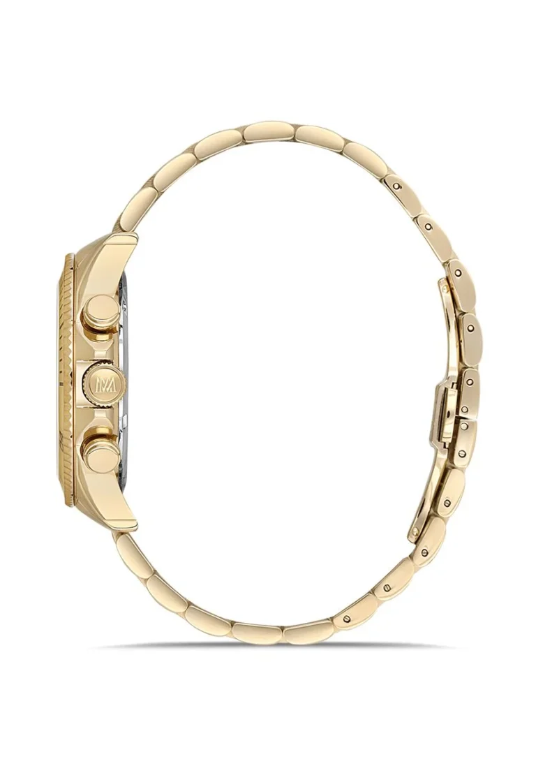 MOMENTUS SM392G-04SG Erkek Kol Saati