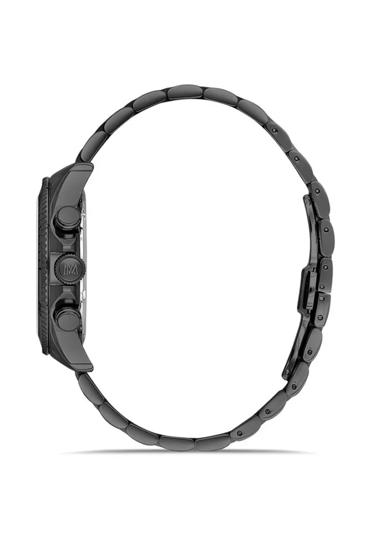 MOMENTUS SM392N-15SS Erkek Kol Saati