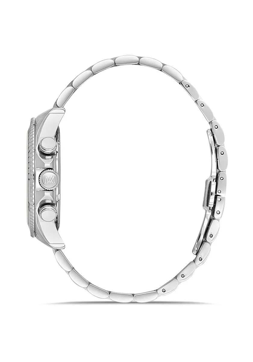 MOMENTUS SM392S-04SS Erkek Kol Saati