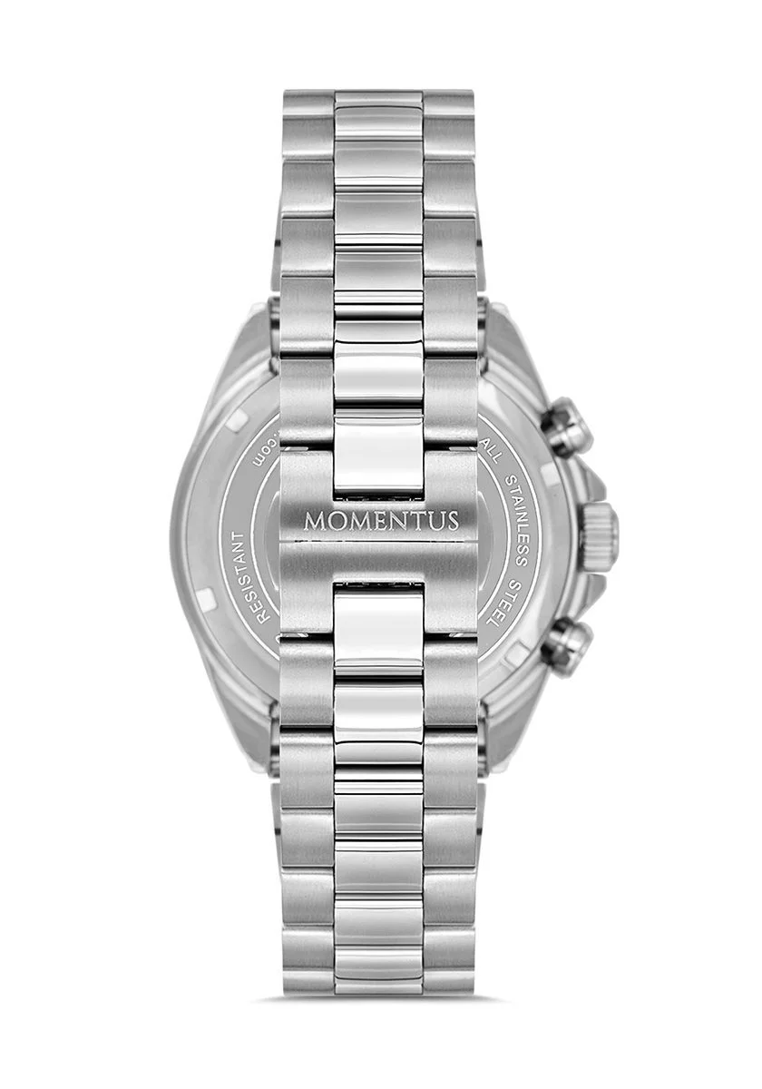 MOMENTUS SM392S-04SS Erkek Kol Saati