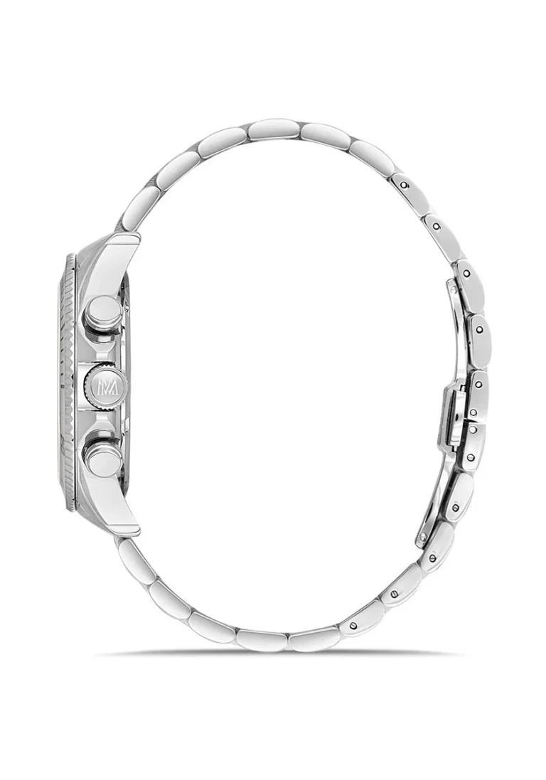 MOMENTUS SM392S-11SS Erkek Kol Saati