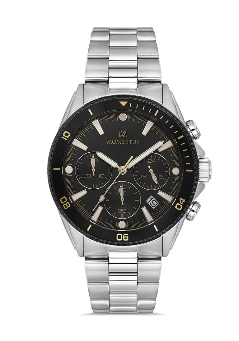 MOMENTUS SM392T-04SG Erkek Kol Saati