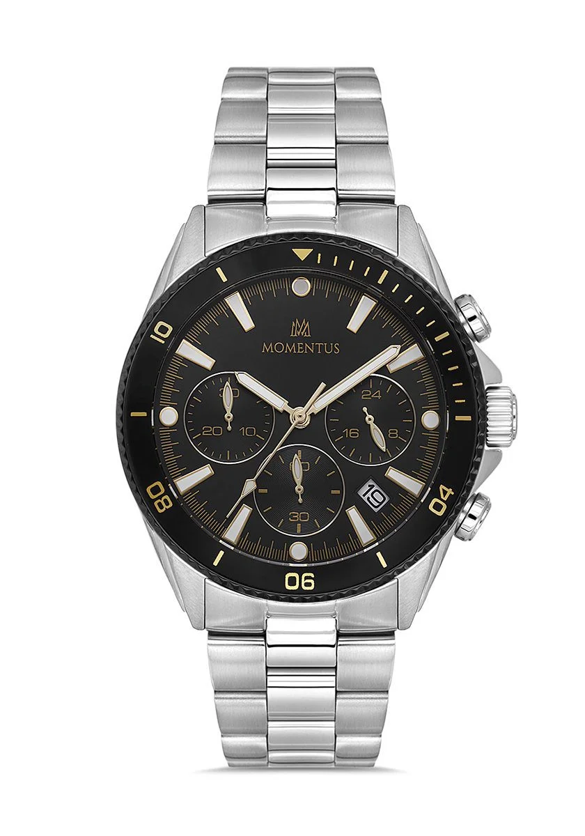 MOMENTUS SM392T-04SG Erkek Kol Saati