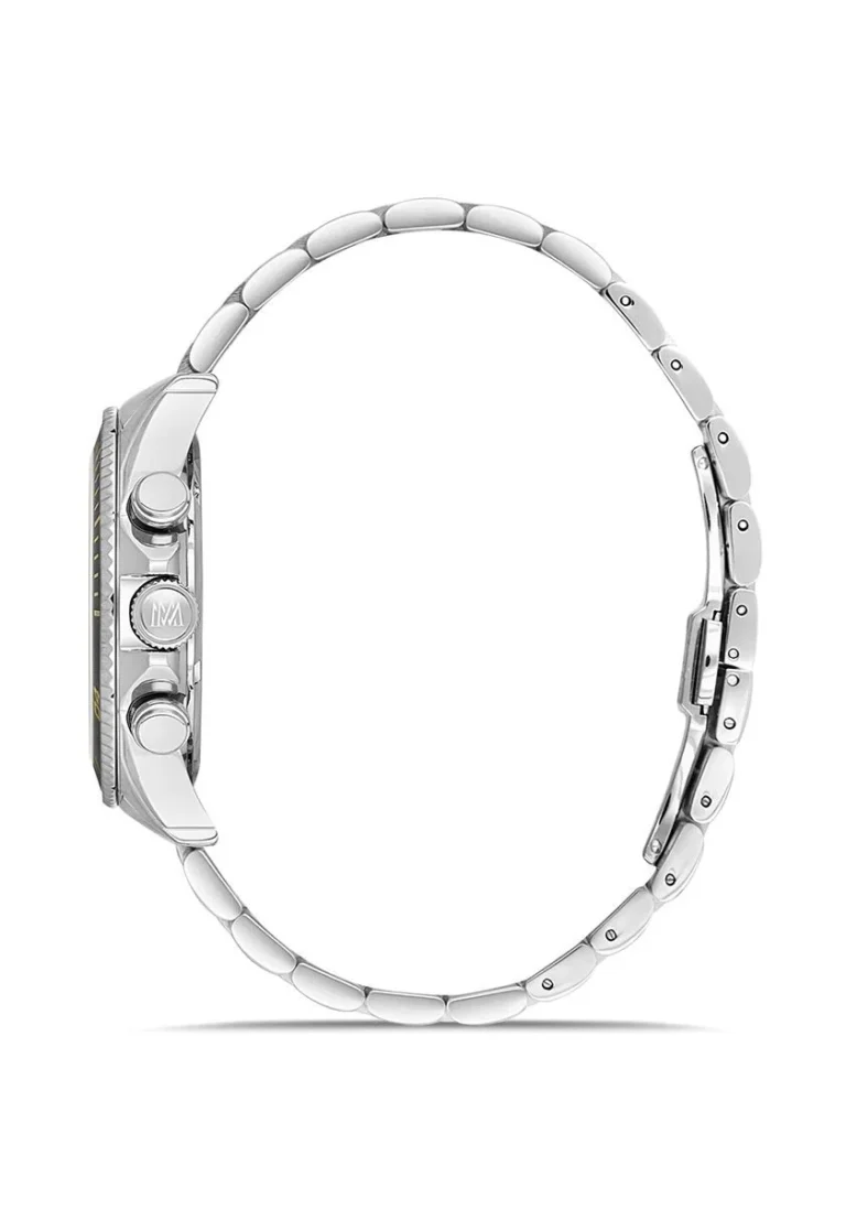 MOMENTUS SM392T-04SG Erkek Kol Saati