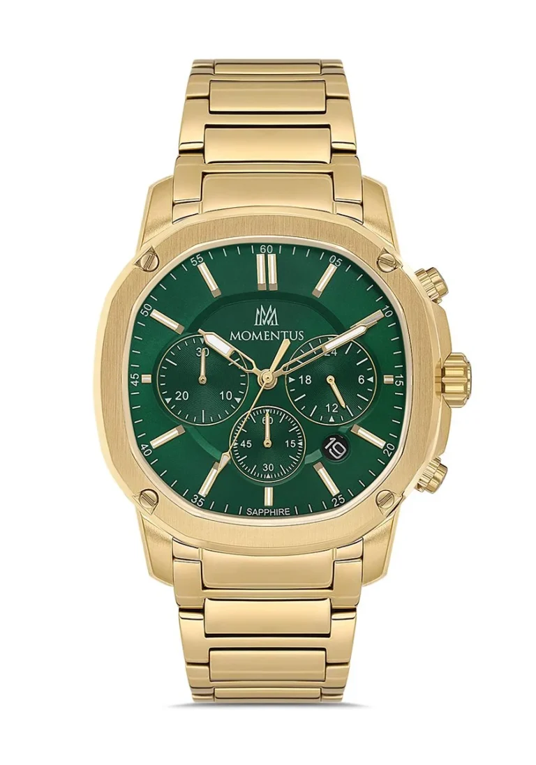 MOMENTUS SM394G-15SG Erkek Kol Saati