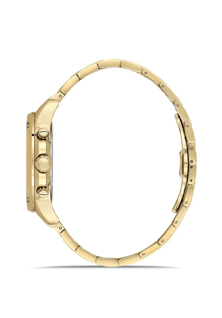 MOMENTUS SM394G-15SG Erkek Kol Saati