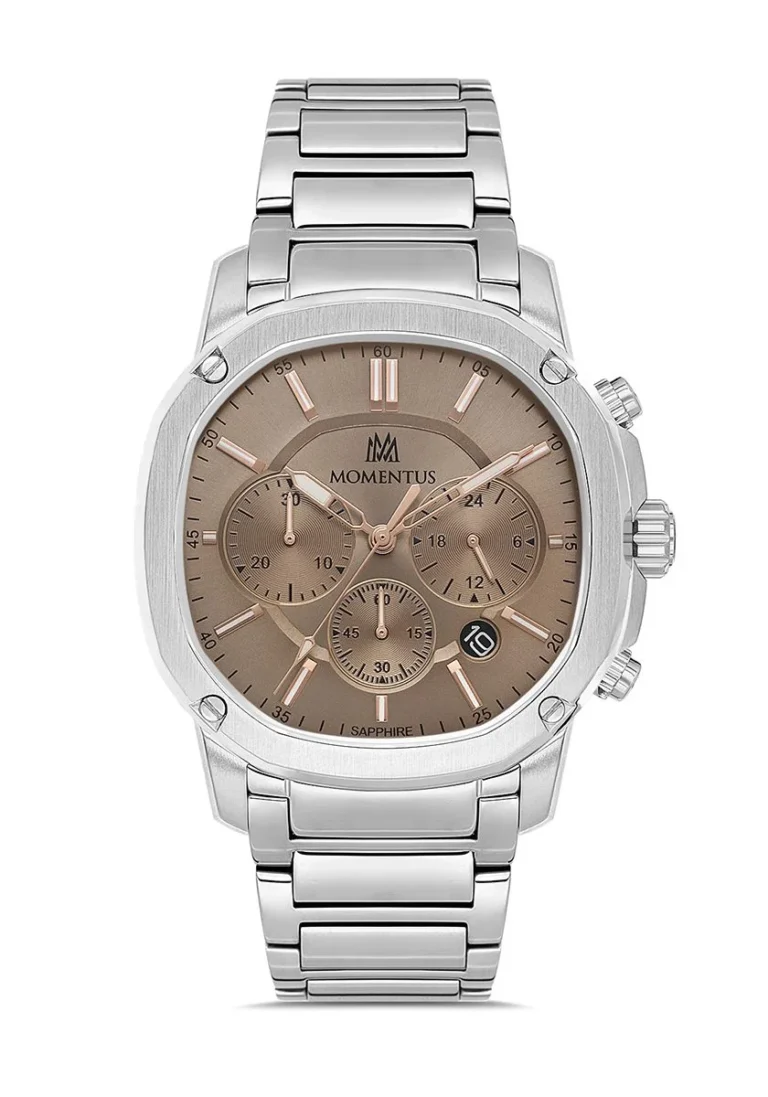 MOMENTUS SM394S-05SR Erkek Kol Saati