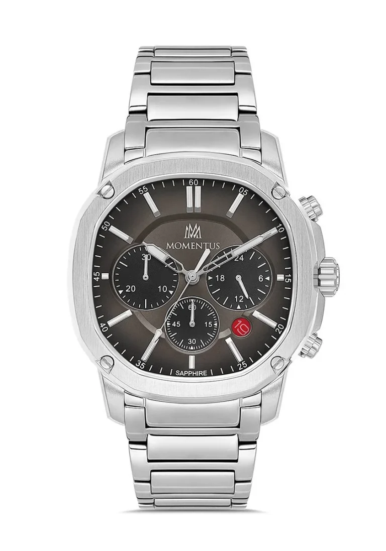 MOMENTUS SM394S-06SS Erkek Kol Saati