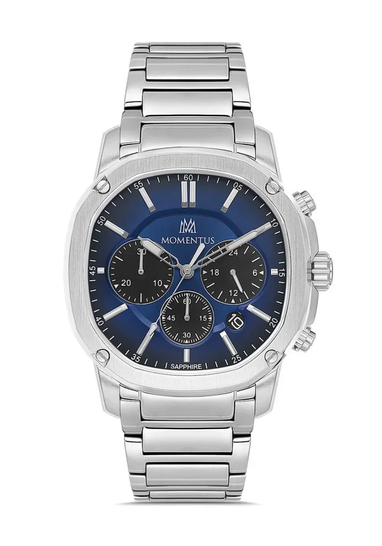 MOMENTUS SM394S-11SB Erkek Kol Saati