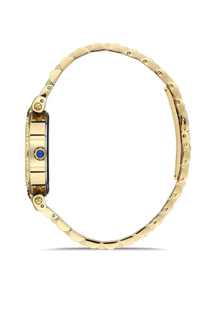 MOMENTUS SS246G-02SG Kadın Kol Saati