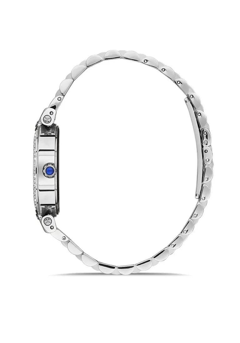 MOMENTUS SS246S-02SS Kadın Kol Saati