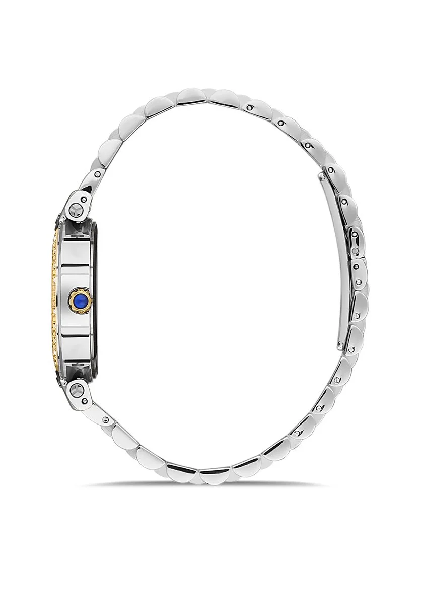 MOMENTUS SS246T-02SG Kadın Kol Saati