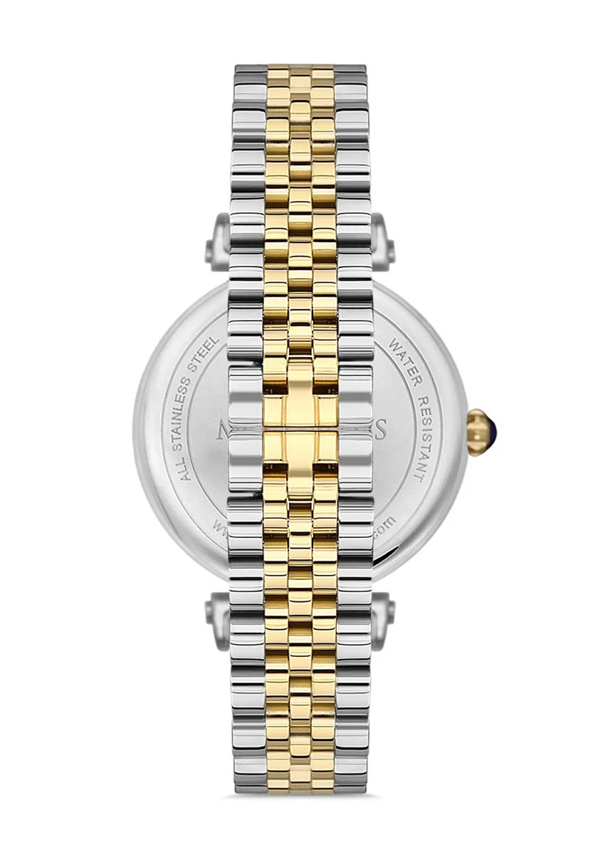 MOMENTUS SS246T-02SG Kadın Kol Saati