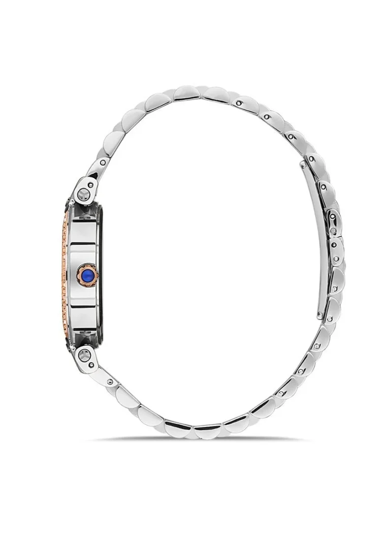 MOMENTUS SS246T-02SR Kadın Kol Saati