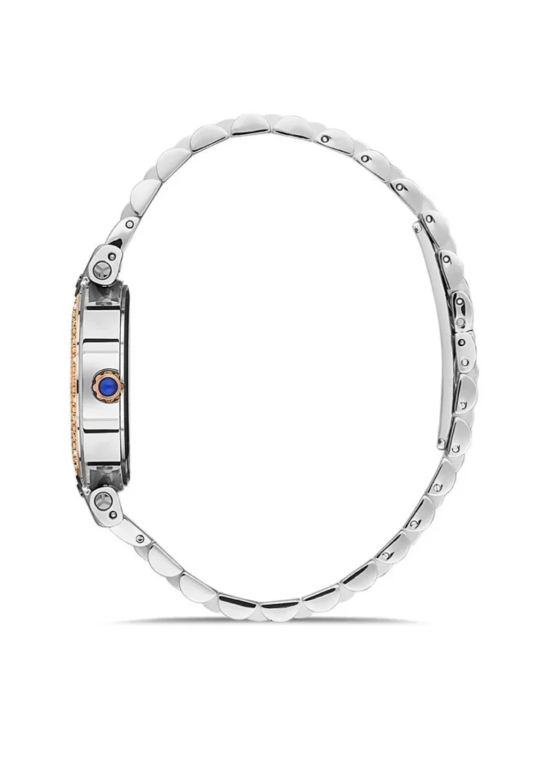 MOMENTUS SS247T-02SR Kadın Kol Saati