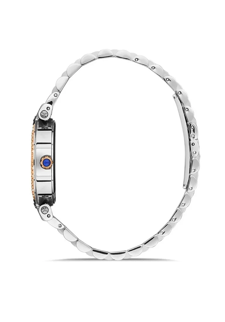 MOMENTUS SS249T-02SR Kadın Kol Saati