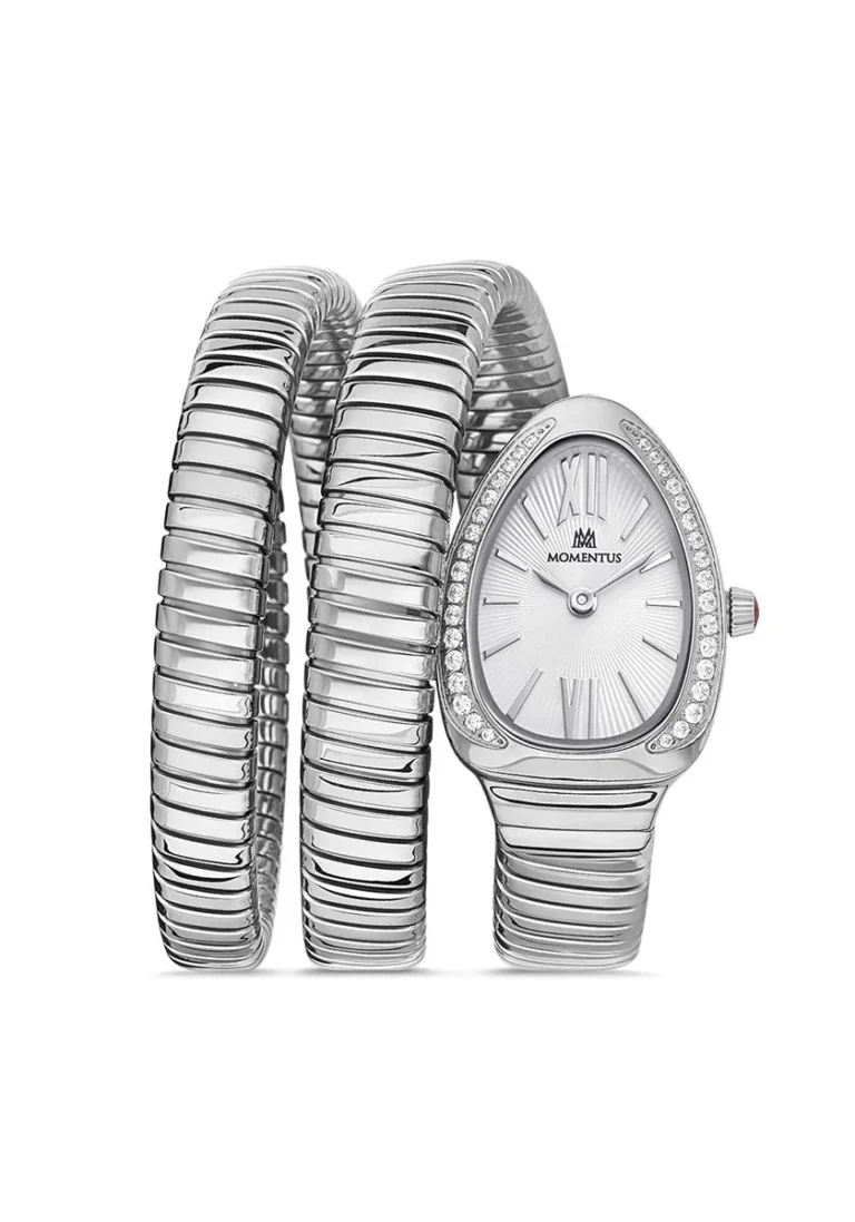 MOMENTUS SS256S-02SS Kadın Kol Saati