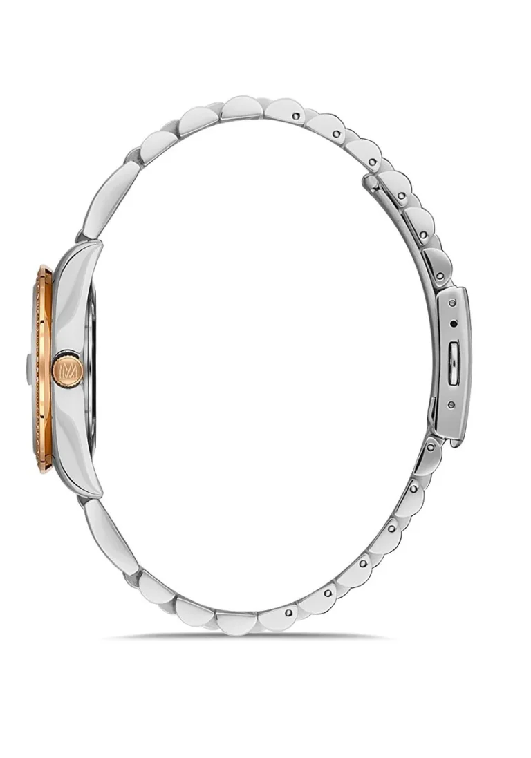 MOMENTUS SS258T-09SR Kadın Kol Saati