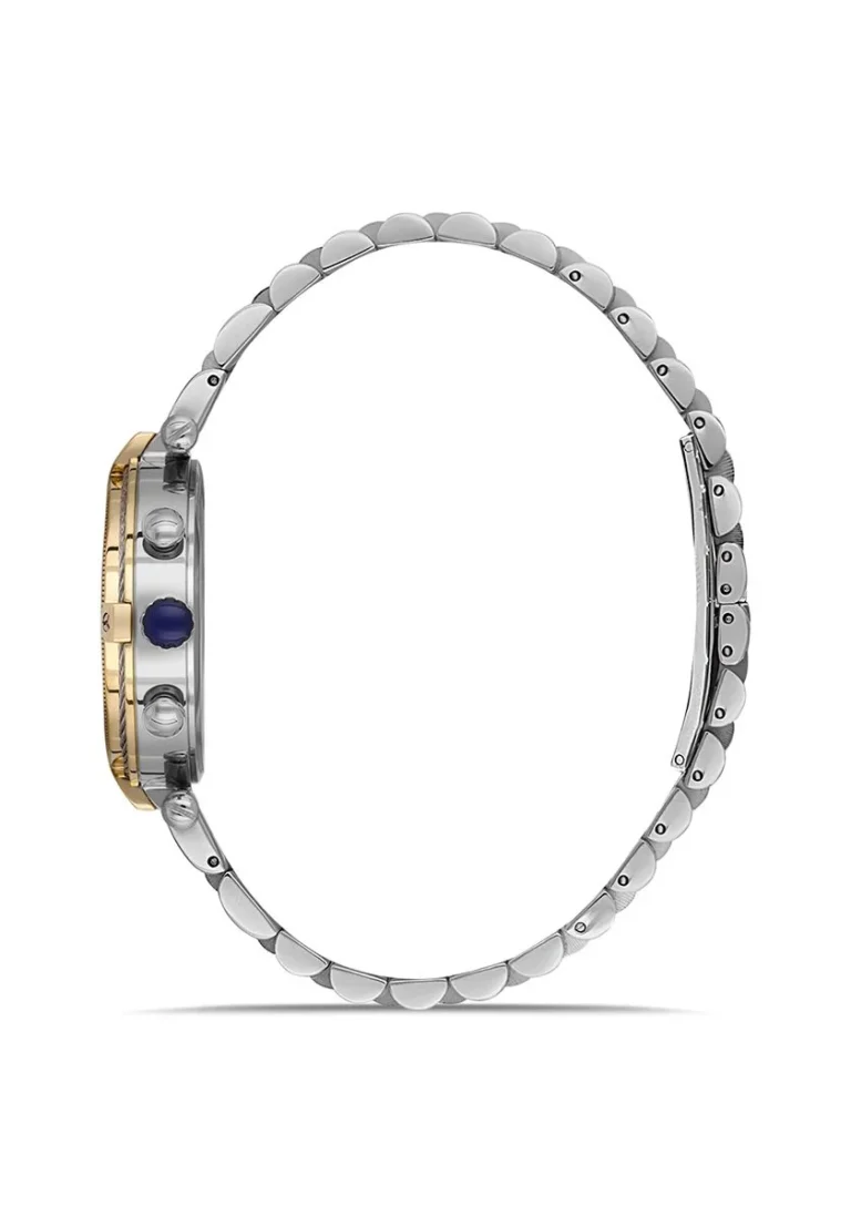 MOMENTUS SS261T-02SG Kadın Kol Saati