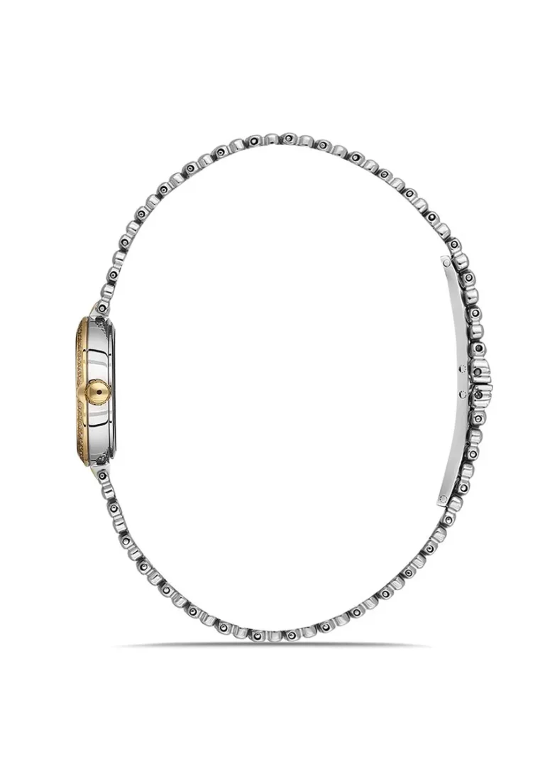 MOMENTUS SS272T-09SG Kadın Kol Saati