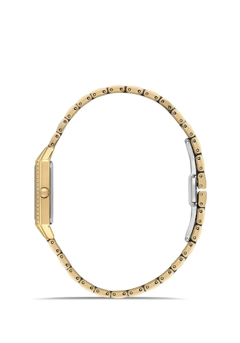 MOMENTUS SS273T-04SG Kadın Kol Saati