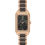 MOMENTUS SS273T-04SR Kadın Kol Saati