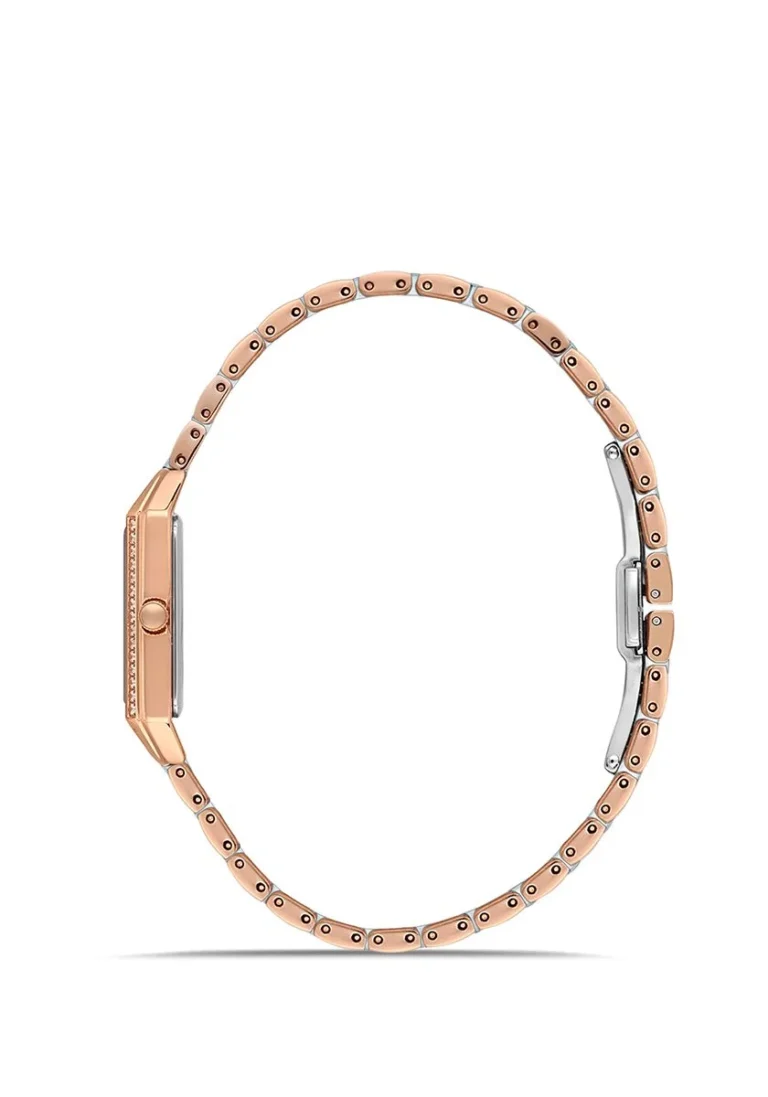 MOMENTUS SS273T-09SR Kadın Kol Saati