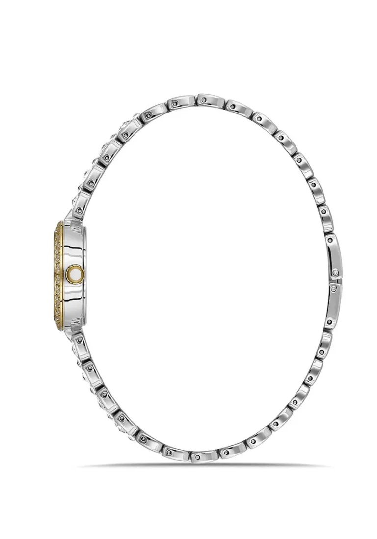 MOMENTUS SS274T-09SG Kadın Kol Saati