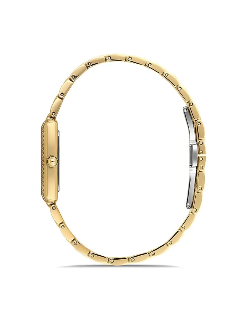 MOMENTUS SS278G-09SG Kadın Kol Saati