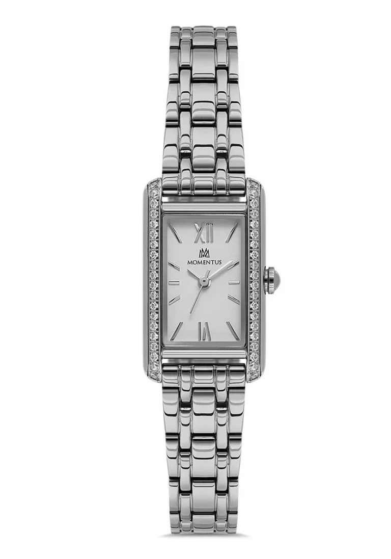 MOMENTUS SS278S-09SS Kadın Kol Saati
