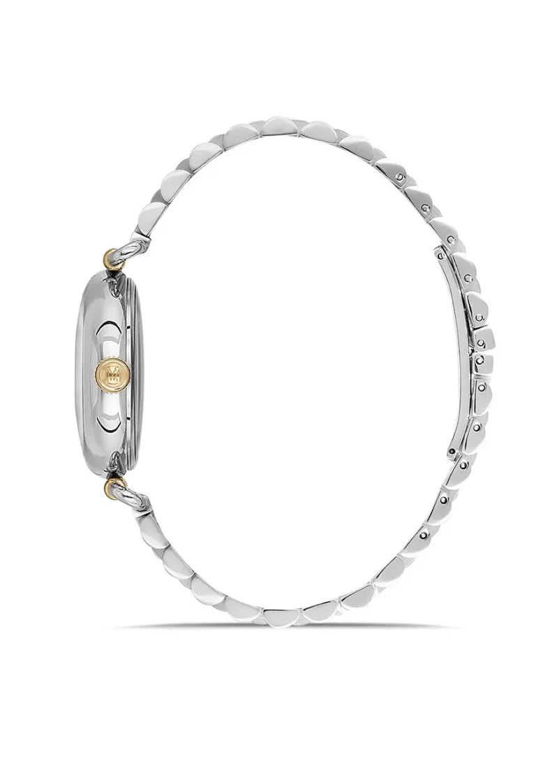 MOMENTUS SS280S-02TG Kadın Kol Saati